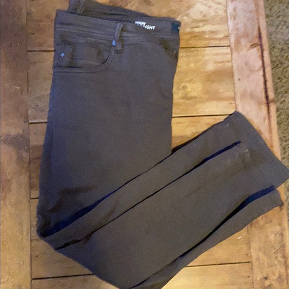 Liverpool Los Angeles Straight fit jeans